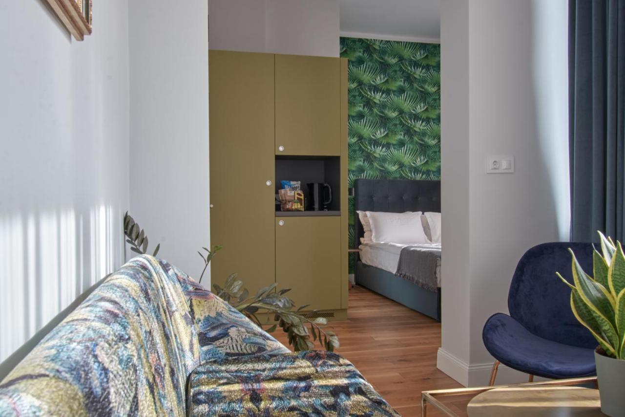 The Embassy 3* Sofia