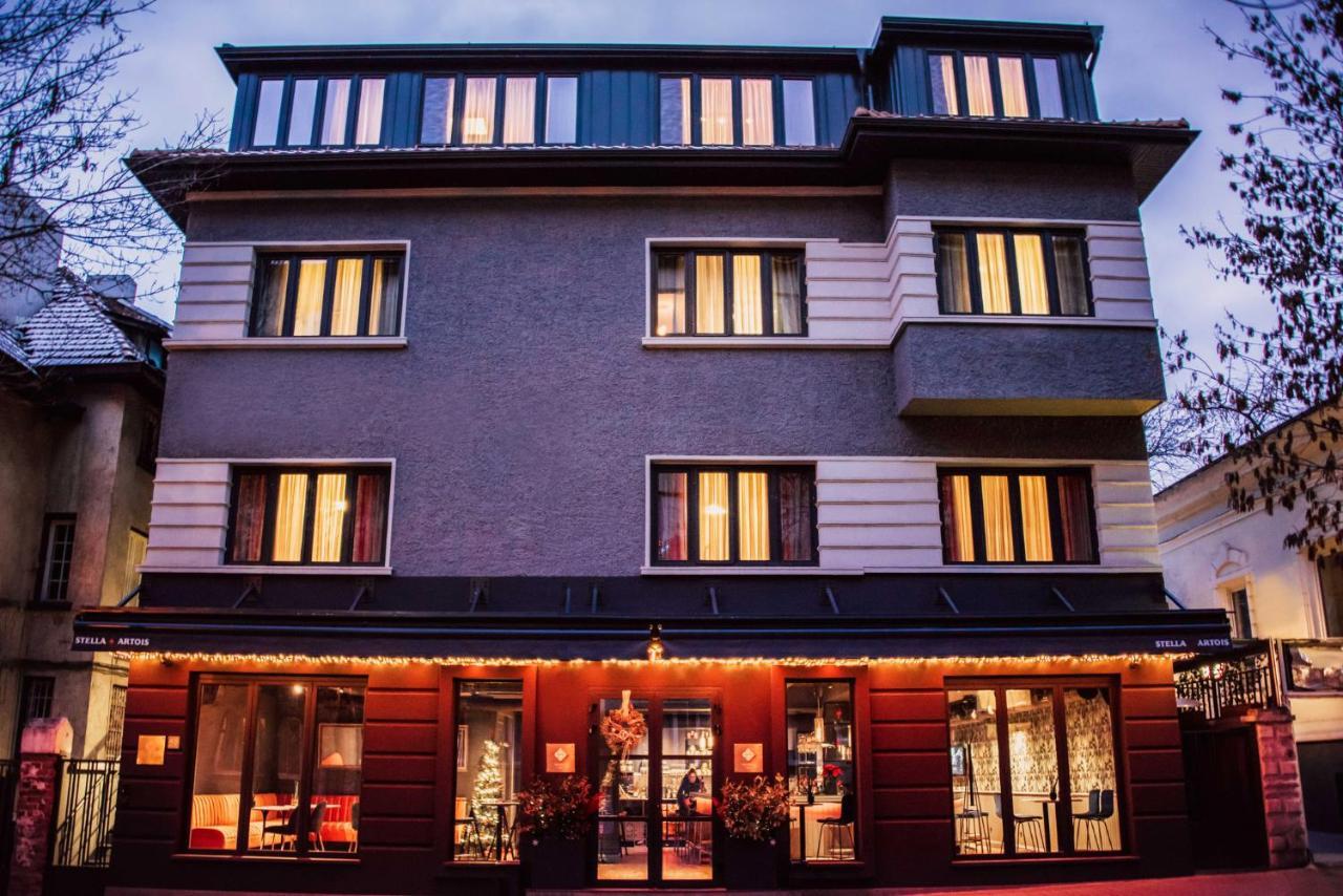 The Embassy 3* Sofia